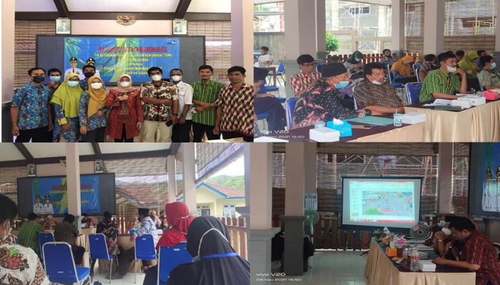 PENANGGULANGAN KEMISKINAN EKSTRIM DI KECAMATAN SADANG 02