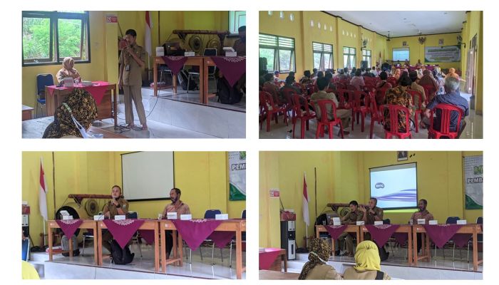 MUSYAWARAH RANCANGAN DRAF RAPBDES TAHUN ANGGARAN 2022 02